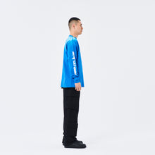 Load image into Gallery viewer, RENSUKE LONG SLEEVE HEAT-SENSITIVE SHIRT IN COTTON JERSEY
