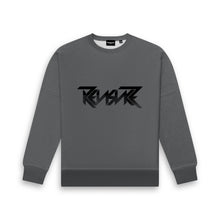 Load image into Gallery viewer, RENSUKE HEAT-SENSITIVE LOOSE SWEATSHIRT IN COTTON FLEECE
