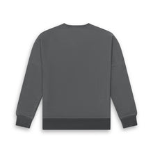 Load image into Gallery viewer, RENSUKE HEAT-SENSITIVE LOOSE SWEATSHIRT IN COTTON FLEECE
