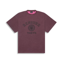 Load image into Gallery viewer, RENSUKE HEAT-SENSITIVE T-SHIRT IN COTTON JERSEY
