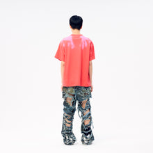 Load image into Gallery viewer, RENSUKE HEAT-SENSITIVE LOOSE SHIRT IN COTTON

