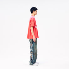 Load image into Gallery viewer, RENSUKE HEAT-SENSITIVE LOOSE SHIRT IN COTTON
