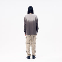 Load image into Gallery viewer, RENSUKE HEAT-SENSITIVE SHIRT IN LOOSE COTTON JERSEY
