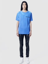 Load image into Gallery viewer, RENSUKE THERMOCHROMIC COLOR-CHANGE LOOSE T-SHIRT IN COTTON JERSEY
